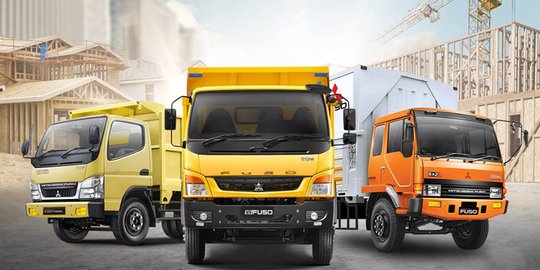 fuso truk alklogistik